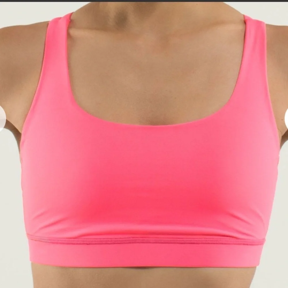 Lululemon I 8
